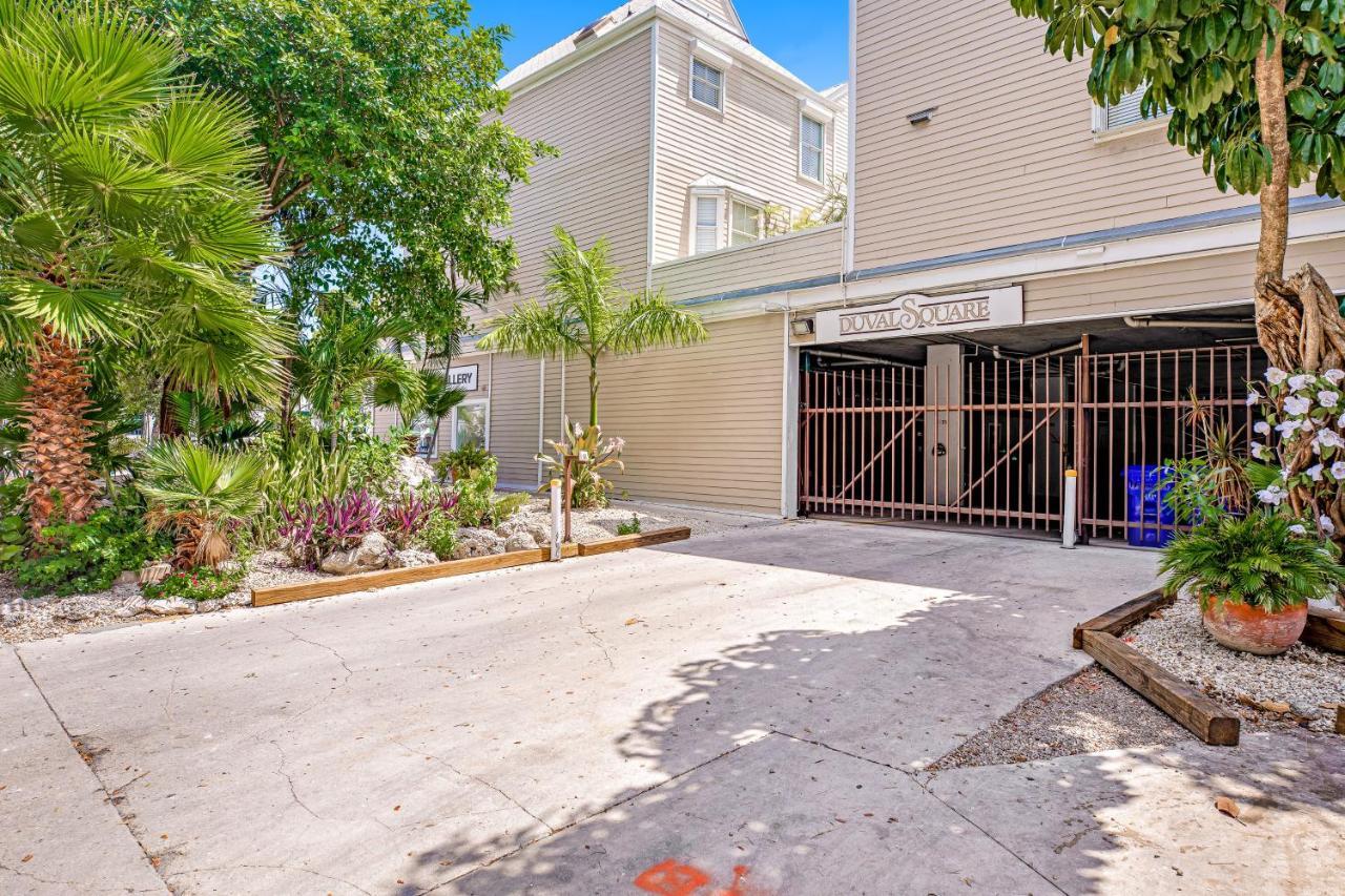 Casa Cubana @ Duval Square R14 Daire Key West Dış mekan fotoğraf