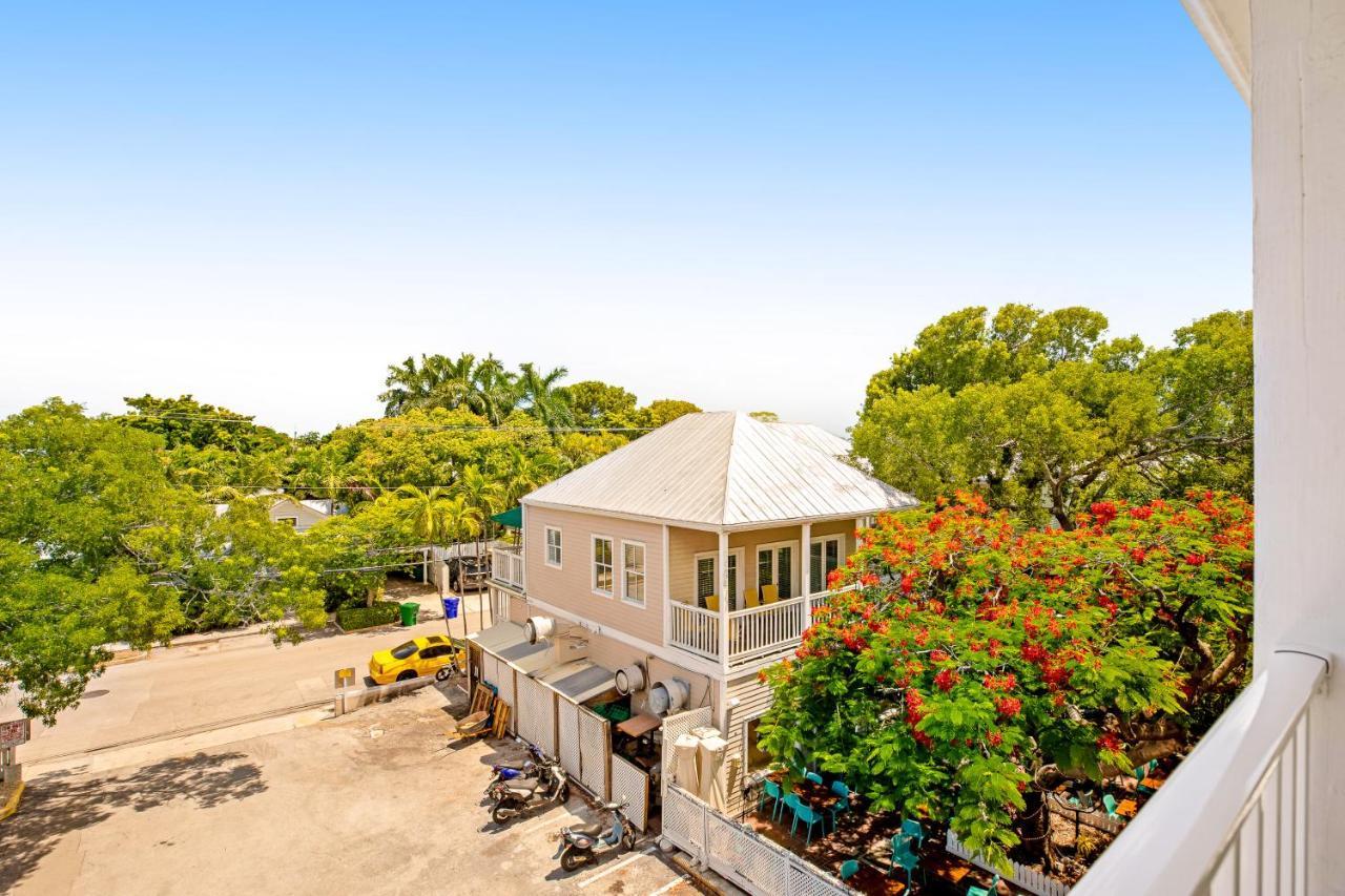 Casa Cubana @ Duval Square R14 Daire Key West Dış mekan fotoğraf